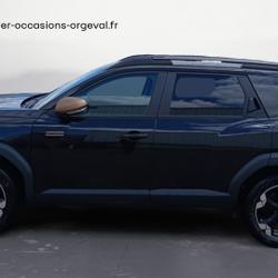 Dacia Bigster Hybrid 155 Extreme occasion - Orgeval - photo 3/33