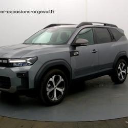 Dacia Bigster Mild Hybrid 140 Journey occasion - Orgeval - photo 2/33