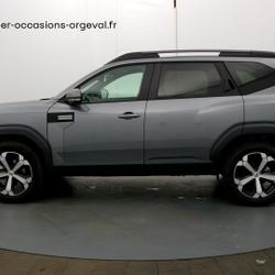 Dacia Bigster Mild Hybrid 140 Journey occasion - Orgeval - photo 3/33