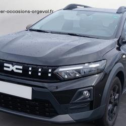 Dacia Sandero ECO-G 120 Stepway Extreme occasion - Orgeval - photo 2/33
