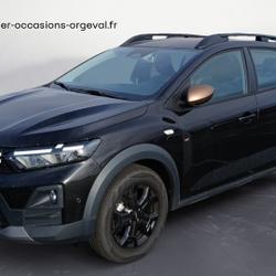 Dacia Sandero TCe 110 Stepway Extreme occasion - Orgeval - photo 2/33
