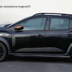 Dacia Sandero TCe 110 Stepway Extreme occasion - Orgeval - photo 3/33