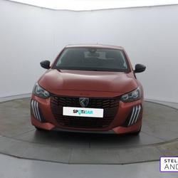 Peugeot 208 208 PureTech 100 S&S BVM6 Allure Rennes