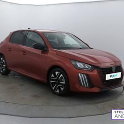 Peugeot 208 208 PureTech 100 S&S BVM6 Allure Rennes