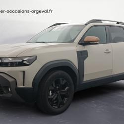 Dacia Duster Mild Hybrid 140 Extreme occasion - Orgeval - photo 2/33