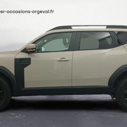 Dacia Duster Mild Hybrid 140 Extreme occasion - Orgeval - photo 3/33