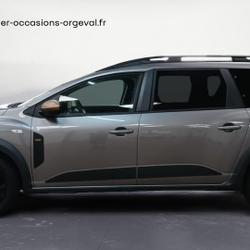 Dacia Jogger ECO-G 120 auto 7 pl Extreme occasion - Orgeval - photo 3/33