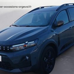 Dacia Jogger Hybrid 155 7 pl Extreme occasion - Orgeval - photo 2/33