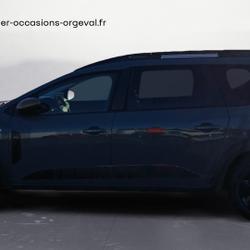 Dacia Jogger Hybrid 155 7 pl Extreme occasion - Orgeval - photo 3/33