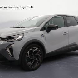 Renault Symbioz E-Tech full hybrid 160 ch Esprit Alpine occasion - Orgeval - photo 2/33