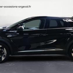 Renault Symbioz E-Tech full hybrid 160 ch Iconic occasion - Orgeval - photo 3/33