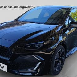 Renault Clio 6 E-Tech full hybrid 160 ch esprit Alpine occasion - Orgeval - photo 2/33