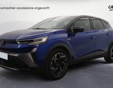 Renault Captur Orgeval