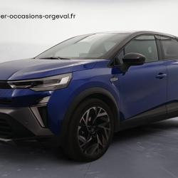 Renault Captur E-Tech full hybrid 145 ch esprit Alpine occasion - Orgeval - photo 2/33