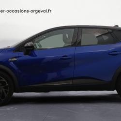 Renault Captur E-Tech full hybrid 145 ch esprit Alpine occasion - Orgeval - photo 3/33