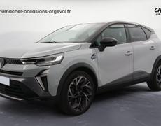 Renault Captur Orgeval