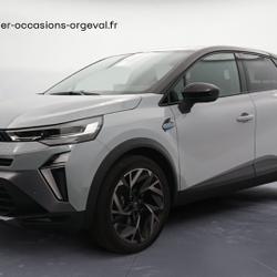 Renault Captur E-Tech full hybrid 160 ch esprit Alpine occasion - Orgeval - photo 2/33