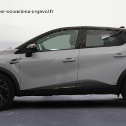 Renault Captur E-Tech full hybrid 160 ch esprit Alpine occasion - Orgeval - photo 3/33