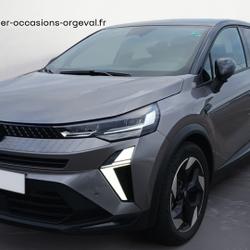 Renault Captur E-Tech full hybrid 160 ch Techno occasion - Orgeval - photo 2/33