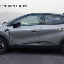 Renault Captur E-Tech full hybrid 160 ch Techno occasion - Orgeval - photo 3/33