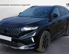 Renault Espace 5 Orgeval