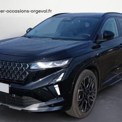 Renault Espace 5 full hybrid E-Tech 200 ch 7pl Esprit Alpine occasion - Orgeval - photo 2/33