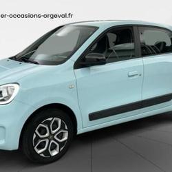 Renault Twingo 3 III SCe 65 Equilibre occasion - Orgeval - photo 2/35
