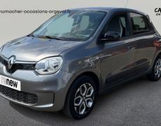 Renault Twingo 3 Orgeval