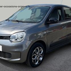 Renault Twingo 3 III E-Tech Equilibre occasion - Orgeval - photo 2/27