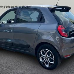 Renault Twingo 3 III E-Tech Equilibre occasion - Orgeval - photo 3/27