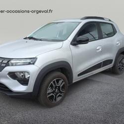 Dacia Spring Essential -23B occasion - Orgeval - photo 2/30