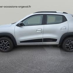 Dacia Spring Essential -23B occasion - Orgeval - photo 3/30