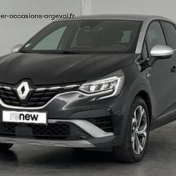 Renault Captur E-Tech 145 - 21 R.S. Line occasion - Orgeval - photo 2/30