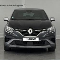 Renault Captur E-Tech 145 - 21 R.S. Line occasion - Orgeval - photo 3/30