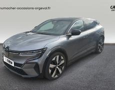 Renault Megane E-Tech Orgeval
