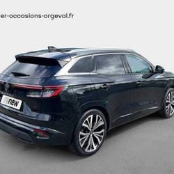 Renault Austral E-Tech hybrid 200 Iconic occasion - Orgeval - photo 3/39