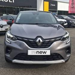 Renault Captur E-Tech 145 - 21 Intens occasion - Orgeval - photo 2/28