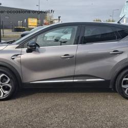 Renault Captur E-Tech 145 - 21 Intens occasion - Orgeval - photo 3/28