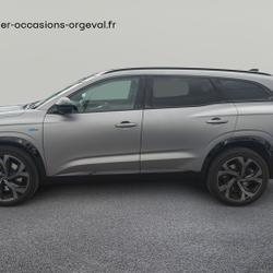 Renault Espace 5 E-Tech hybrid 200 esprit Alpine occasion - Orgeval - photo 2/31