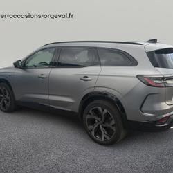 Renault Espace 5 E-Tech hybrid 200 esprit Alpine occasion - Orgeval - photo 3/31