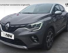 Renault Captur Orgeval