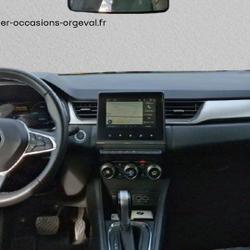 Renault Captur E-Tech Plug-in 160 - 21 Intens occasion - Orgeval - photo 3/30