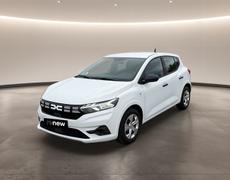 Dacia Sandero Orgeval