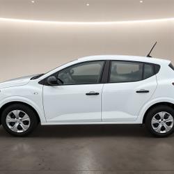 Dacia Sandero SCe 65 Essential occasion - Orgeval - photo 2/25