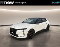 DS DS4 Orgeval