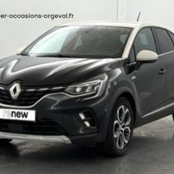 Renault Captur E-Tech 145 - 21 Intens occasion - Orgeval - photo 2/29