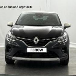 Renault Captur E-Tech 145 - 21 Intens occasion - Orgeval - photo 3/29