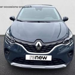 Renault Captur mild hybrid 160 EDC Techno occasion - Orgeval - photo 2/31