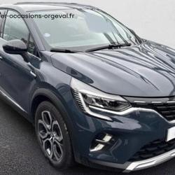 Renault Captur mild hybrid 160 EDC Techno occasion - Orgeval - photo 3/31