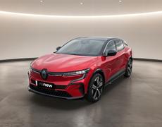 Renault Megane E-Tech Orgeval